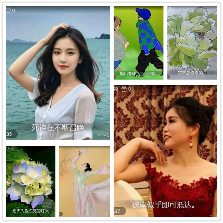 雪儿🎤V娱热点