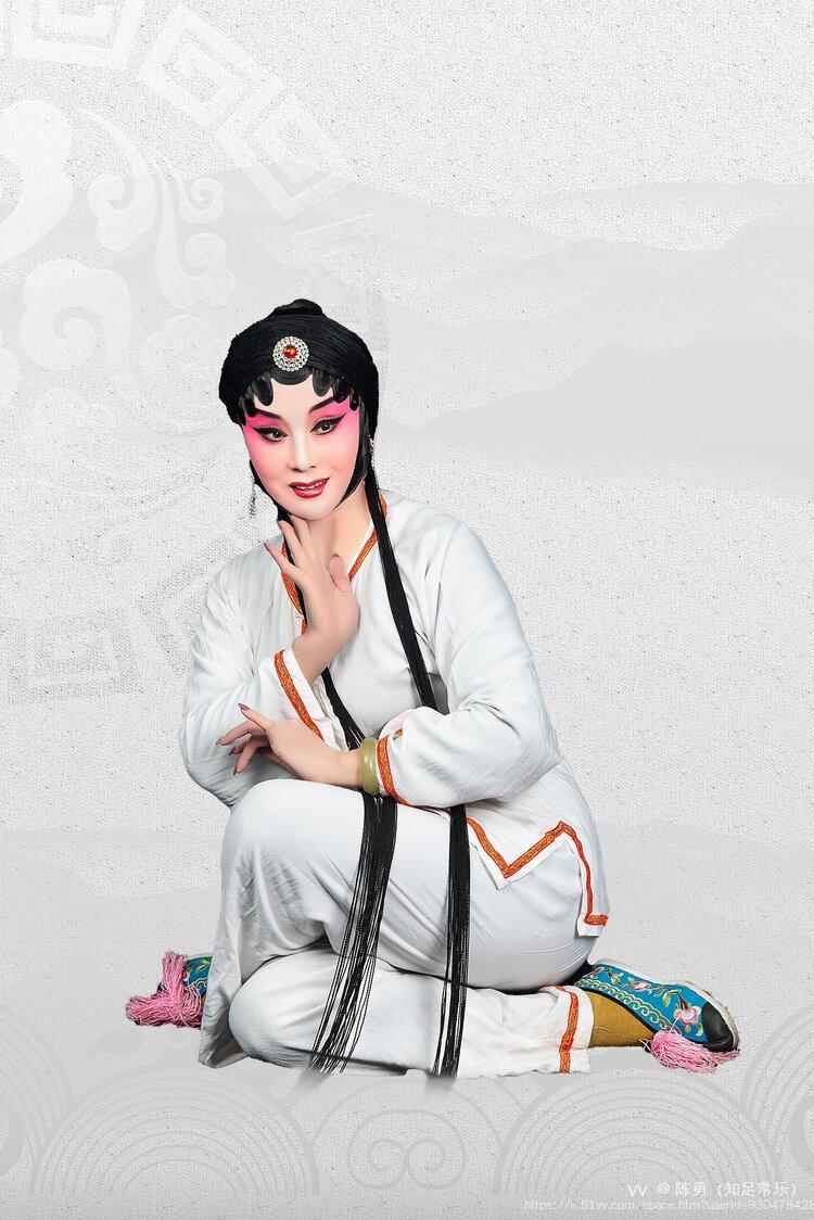 陈勇（知足常乐）