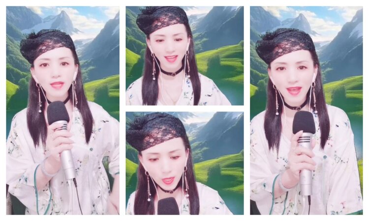 海燕🎤V娱热点