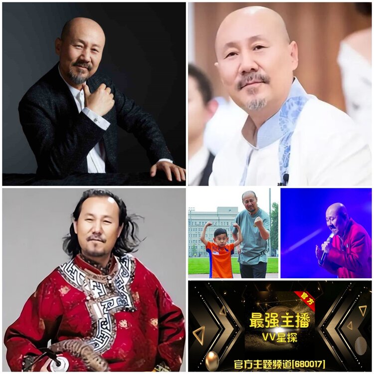 无言🎤V娱热点
