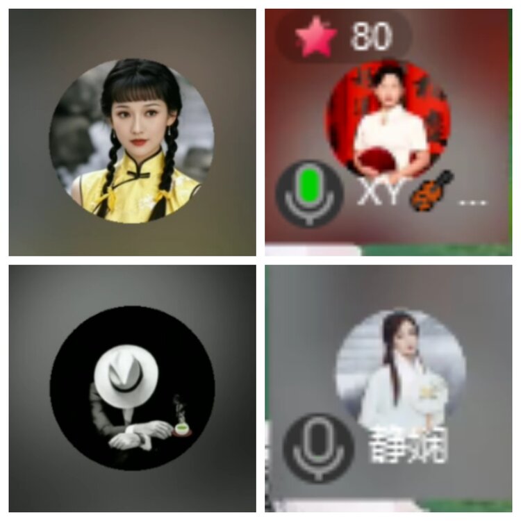 卓然🎤V娱热点