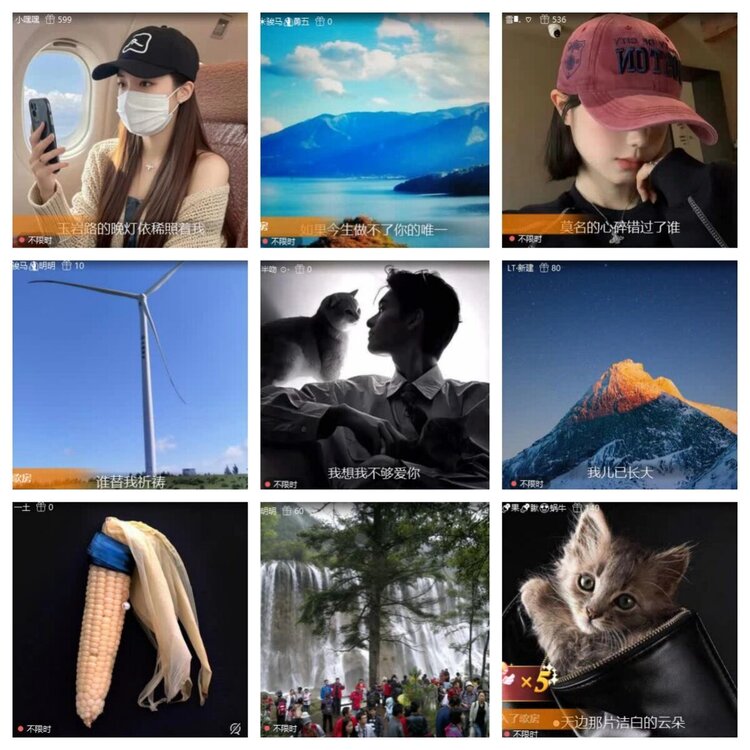 苏苏🎤V娱热点