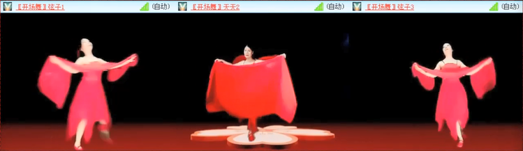 无言🎤V娱热点