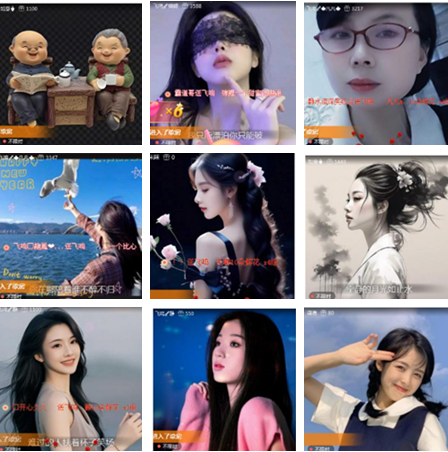 小朵🎤V娱热点