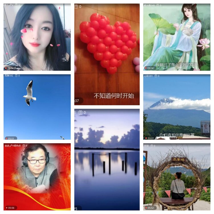 浓茶🎤V娱热点