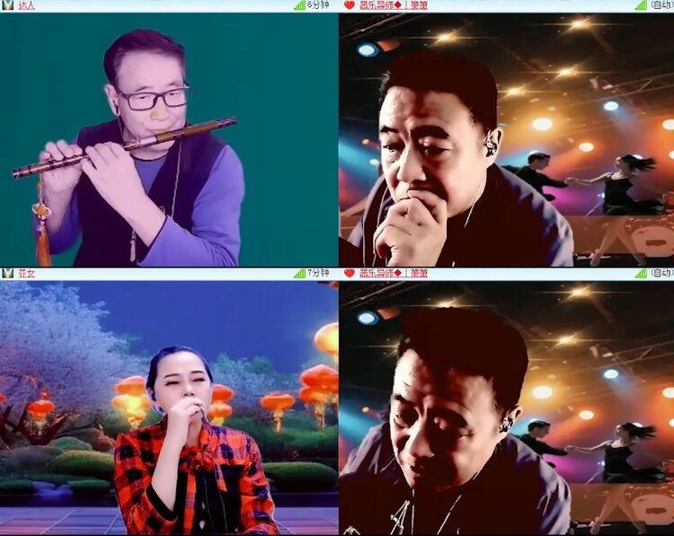 杜影🎤V娱热点
