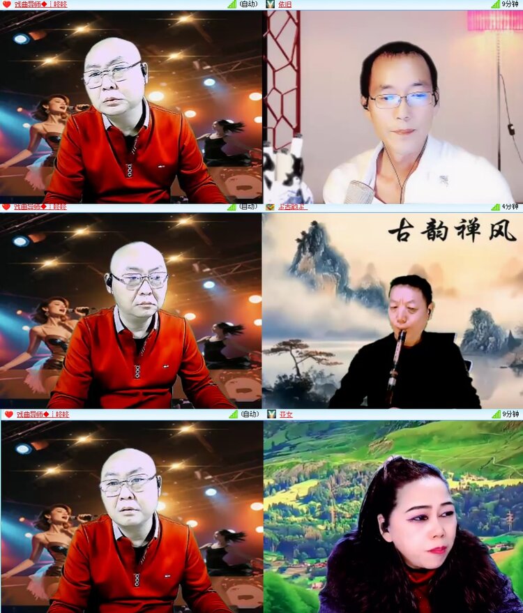 思点🎤V娱热点