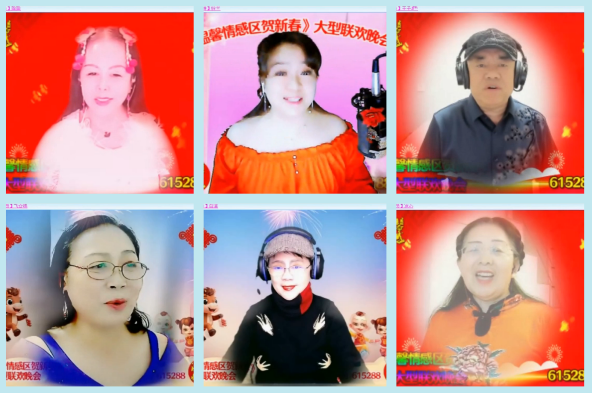 杜影🎤V娱热点