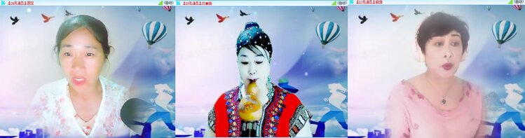 浓茶🎤V娱热点