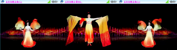 无言🎤V娱热点