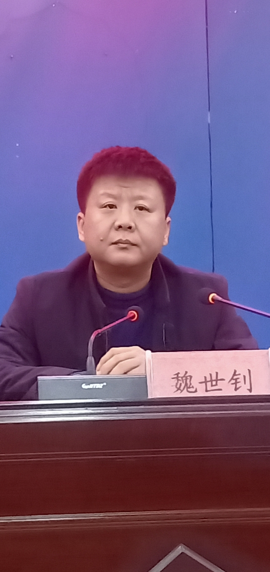 区委走基层面对面宣讲团到市场监管局宣讲十九届五中全会精神