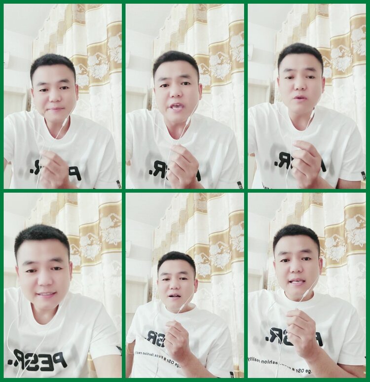 柠檬🎤V娱热点