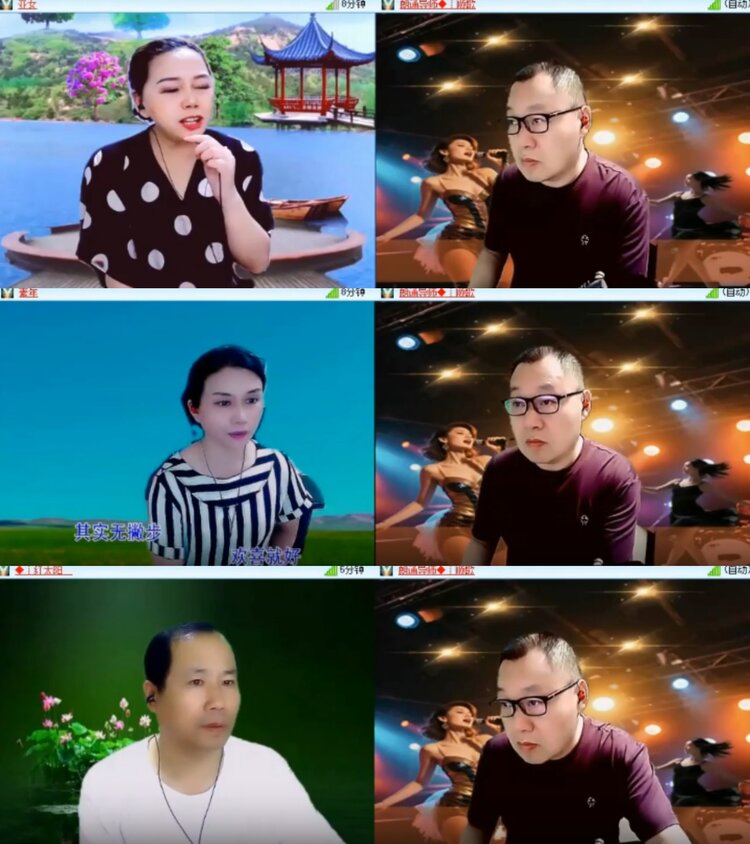 背影🎤V娱热点