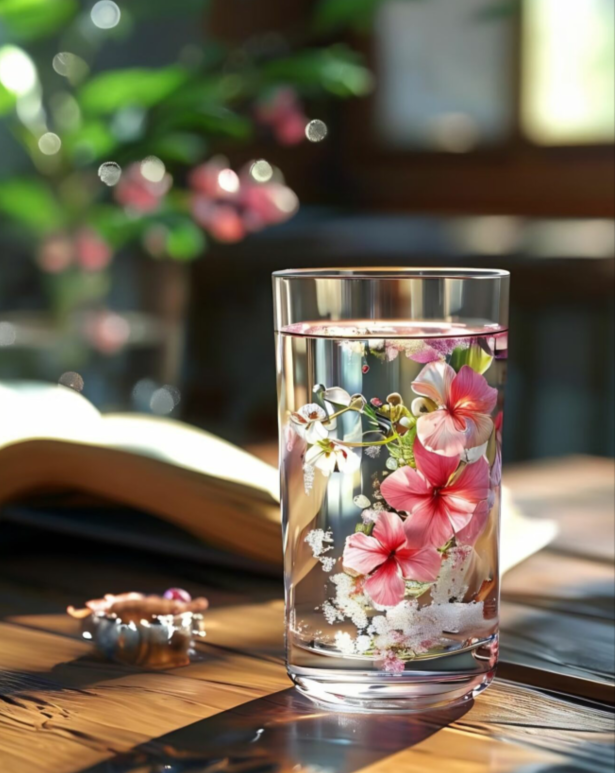 飘雪🎤V娱热点