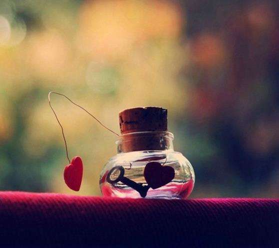 【朗诵专区】心愿