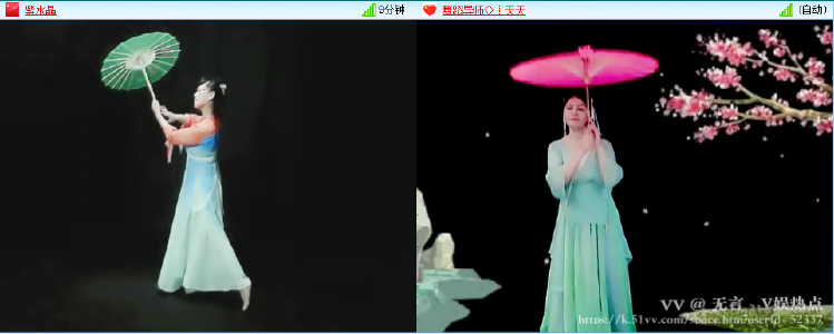 无言🎤V娱热点