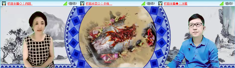 无言🎤V娱热点