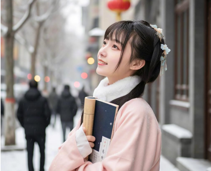 小浅🎤V娱热点