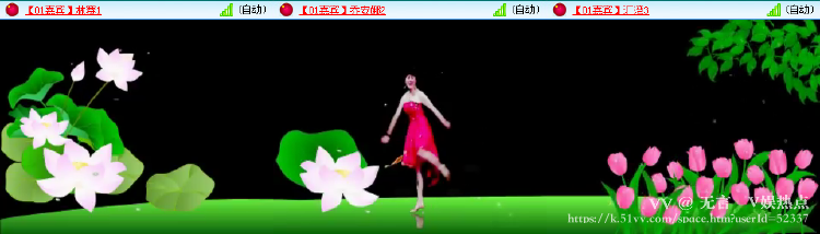 无言🎤V娱热点