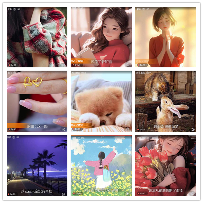 小路🎤V娱热点