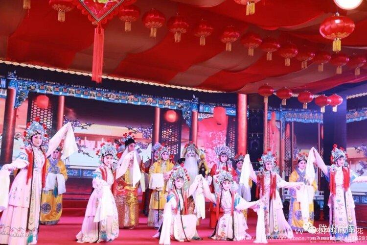 秦声缘💫雾中花