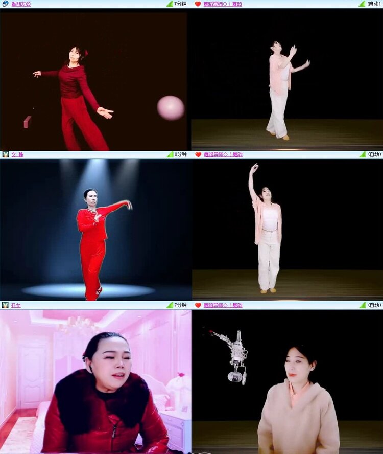 飞翔🎤V娱热点