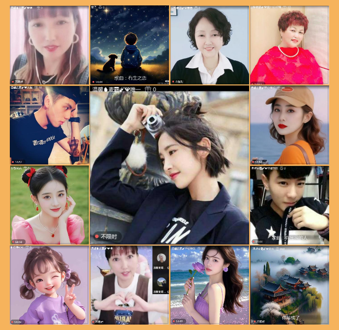 执白🎤V娱热点