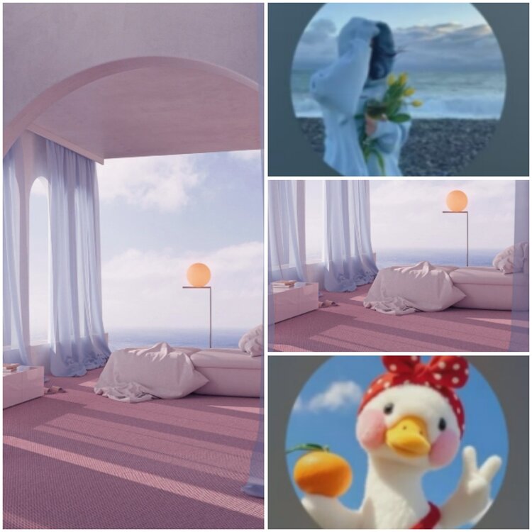 思点🎤V娱热点