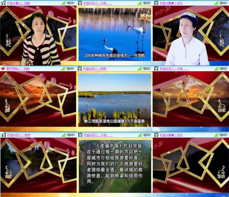 芯薇🎤V娱热点