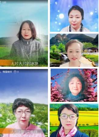 小朵🎤V娱热点