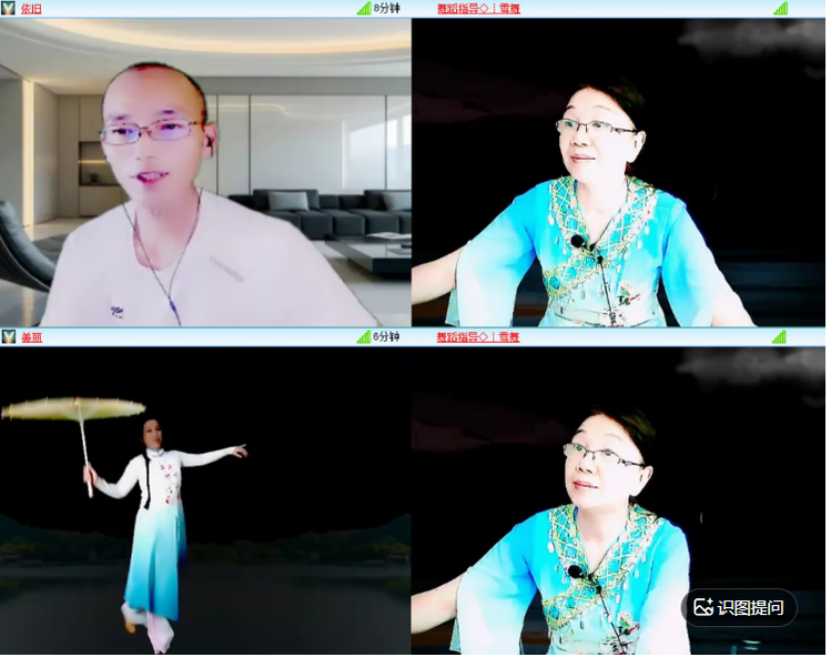 小浅🎤V娱热点