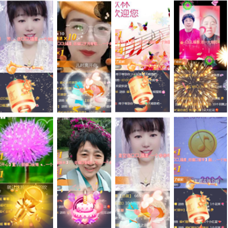 小朵🎤V娱热点