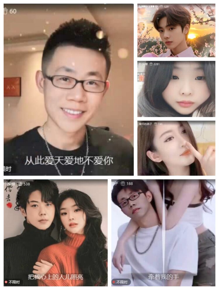 愉悦🎤V娱热点