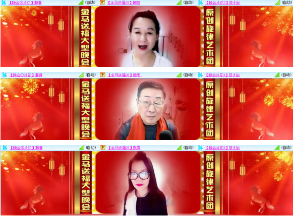 小朵🎤V娱热点