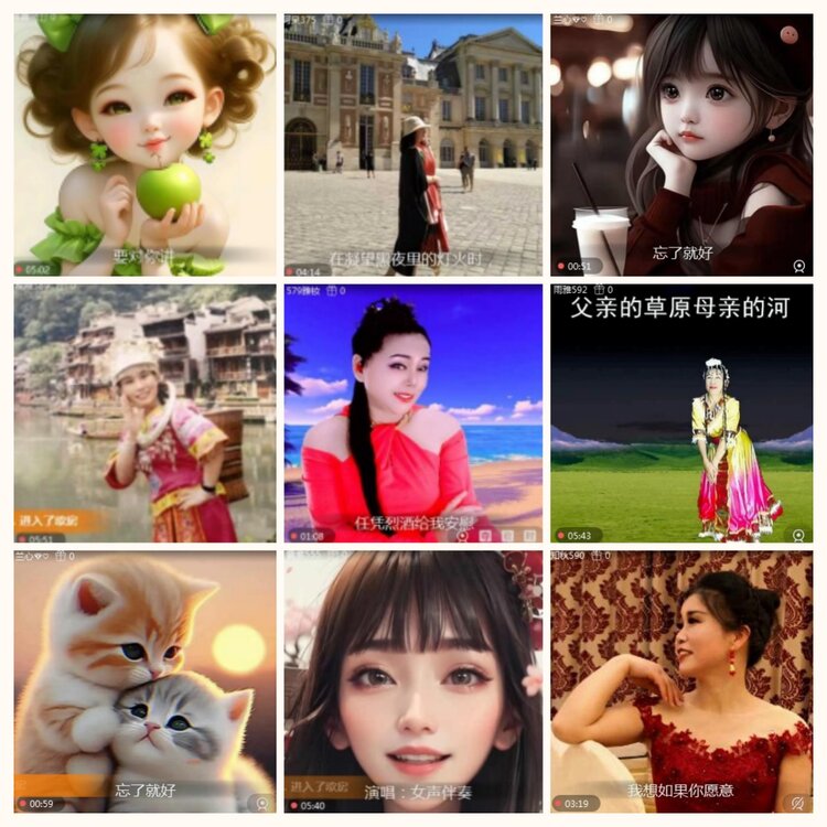 落雪🎤V娱热点