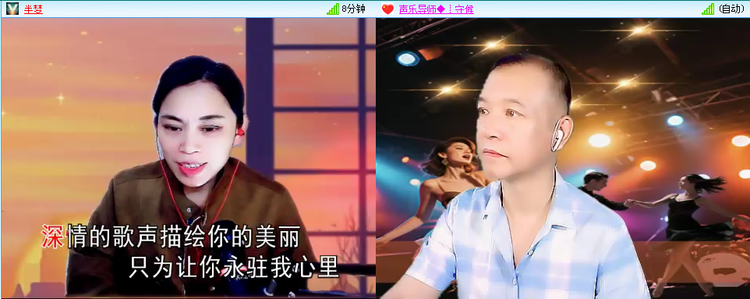 愉悦🎤V娱热点