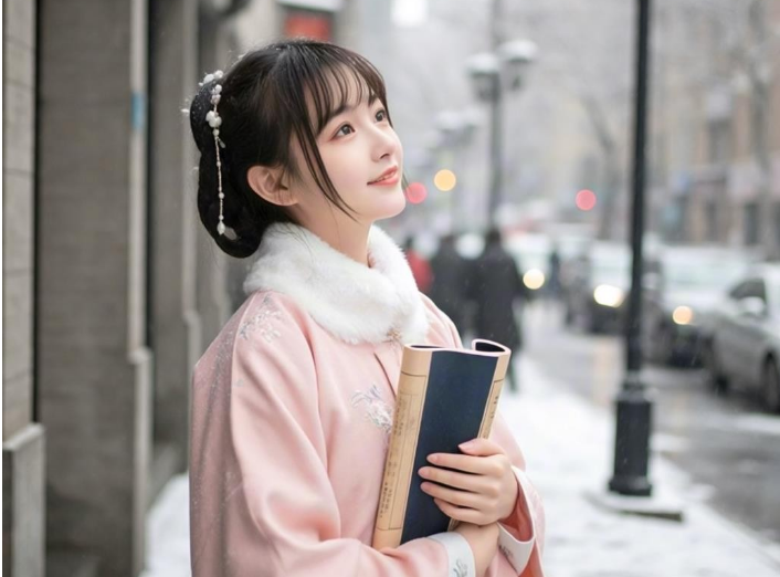 小浅🎤V娱热点