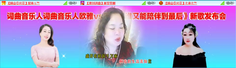 无言🎤V娱热点