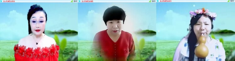 思点🎤V娱热点