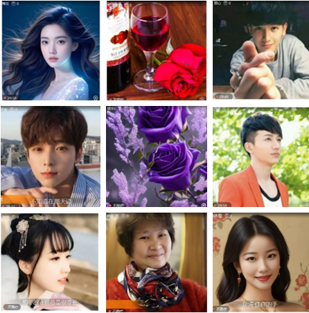 小朵🎤V娱热点