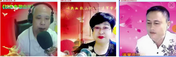 杜影🎤V娱热点