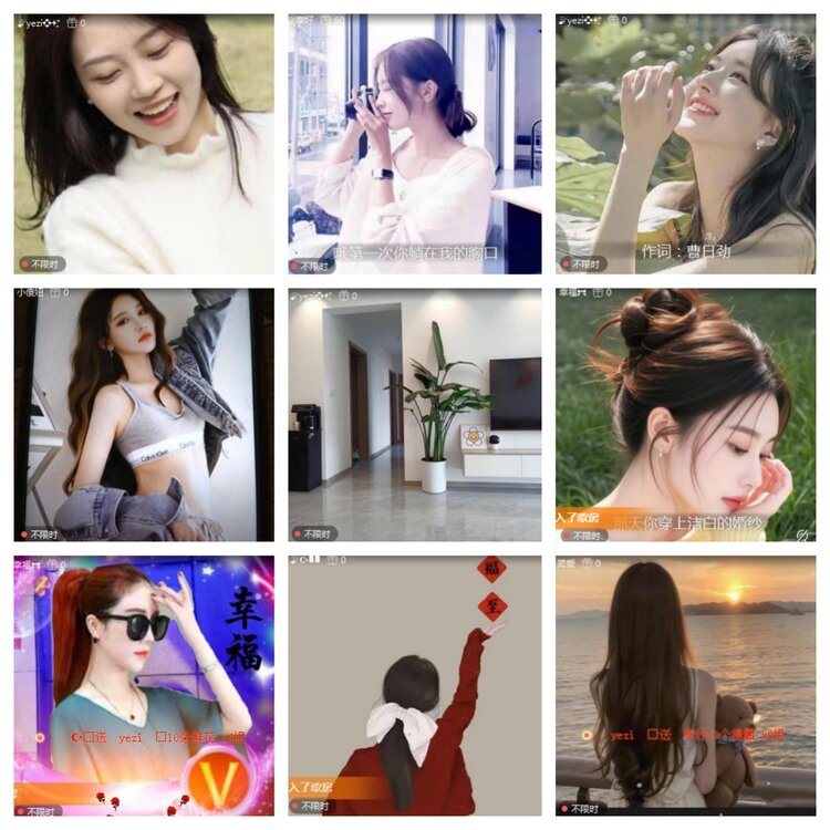 海燕🎤V娱热点