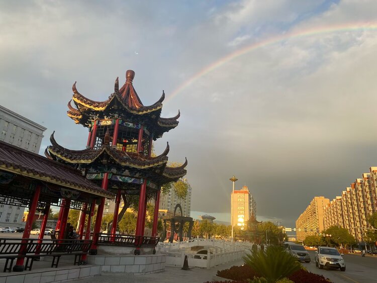 雪儿🎤V娱热点