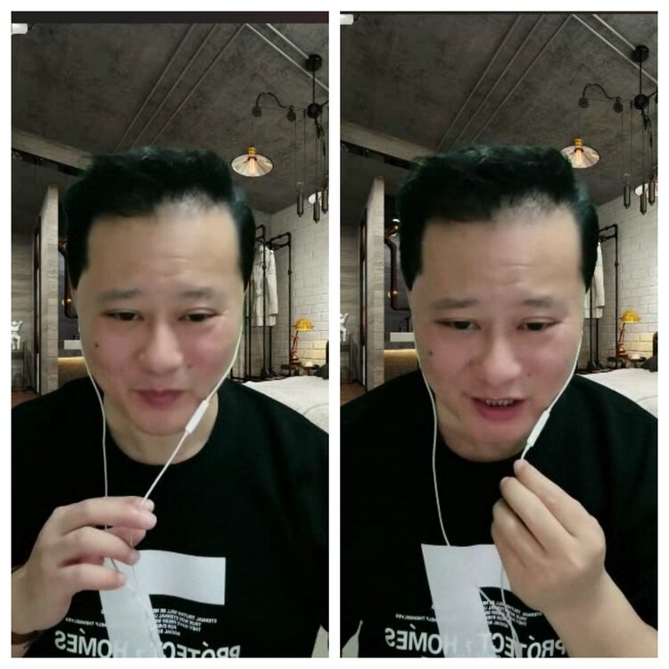 飞翔🎤V娱热点