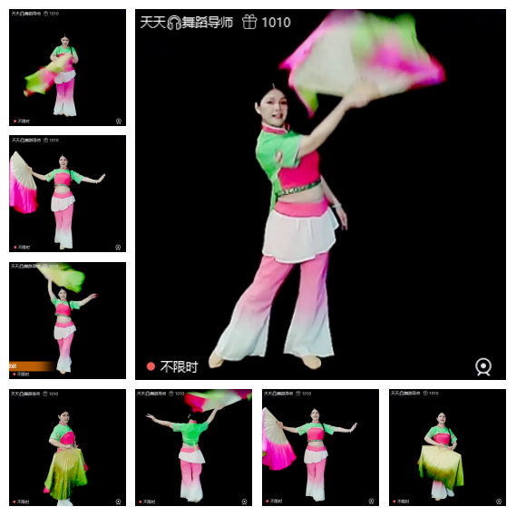 芯薇🎤V娱热点