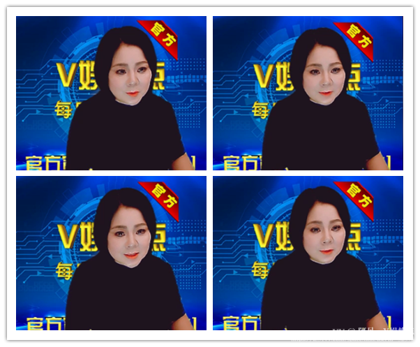 阿呆🎤V娱热点
