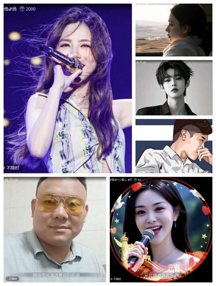 愉悦🎤V娱热点