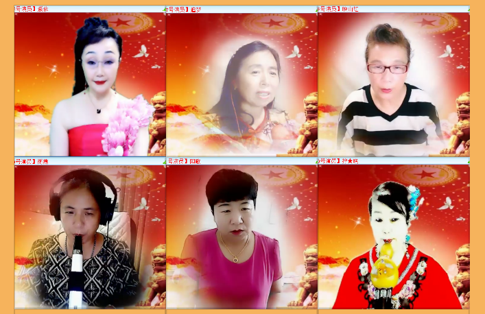 执白🎤V娱热点