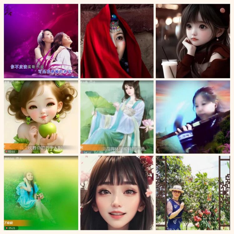 落雪🎤V娱热点