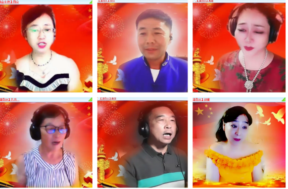 杜影🎤V娱热点